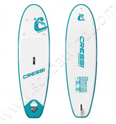 Planche de Stand Up Paddle ELEMENT 8'2"