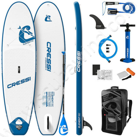 Planche de Stand Up Paddle ELEMENT 10'2"