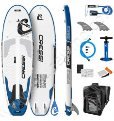 Planche de Stand Up Paddle TRAVELIGHT 9'2"
