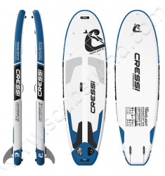 Planche de Stand Up Paddle TRAVELIGHT 9'2"