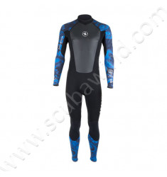 Combinaison Hydroflex - Homme - 3mm