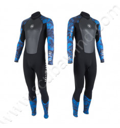 Combinaison Hydroflex - Homme - 3mm