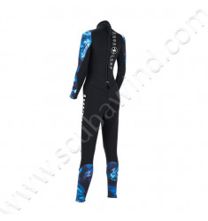 Combinaison Hydroflex - Femme - 3mm