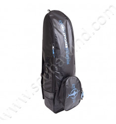 Sac Apnea Backpack pour palmes longues