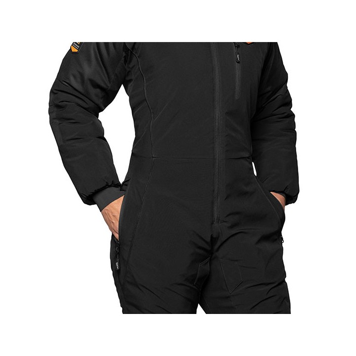 Sous-vêtement NORD 200g - Homme Sous-vêtement NORD 200g - Homme