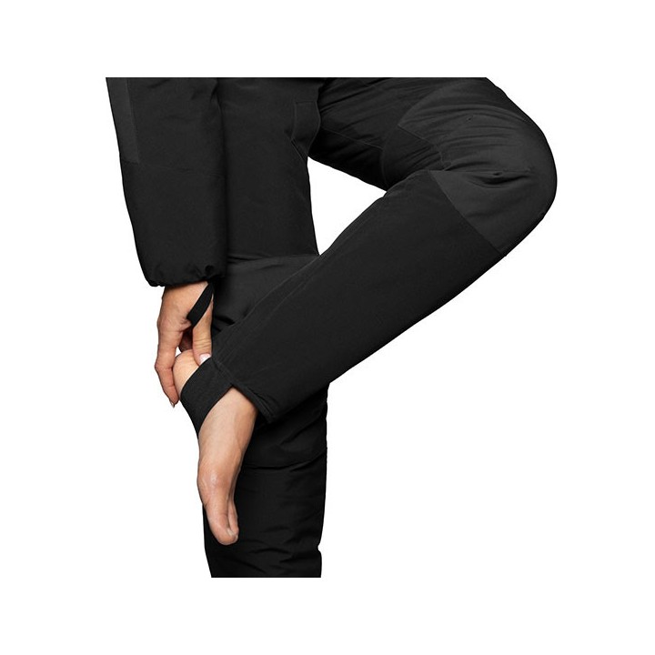 Sous-vêtement NORD 200g - Femme Sous-vêtement NORD 200g - Femme