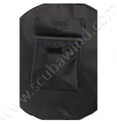 Sac filet Crete - 64L