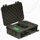 Phare VL18000PBRC (Lumière Bleue, Remote Control) + (Valise inclue)