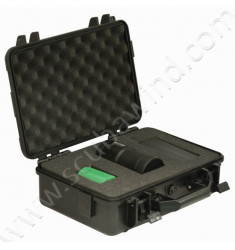 Phare VL18000PBRC (Lumière Bleue, Remote Control) + (Valise inclue)