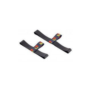 Fixation Elastique Dive Rite pour flexible sur bloc