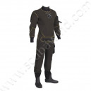 Combinaison étanche Kevlar KVX - 4mm - Homme