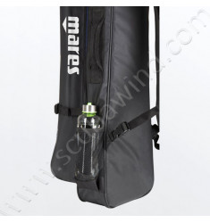 Sac étanche Ascent Dry Fin Bag