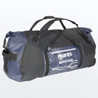 Sac étanche Ascent Dry Duffle