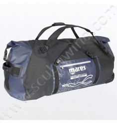 Sac étanche Ascent Dry Duffle