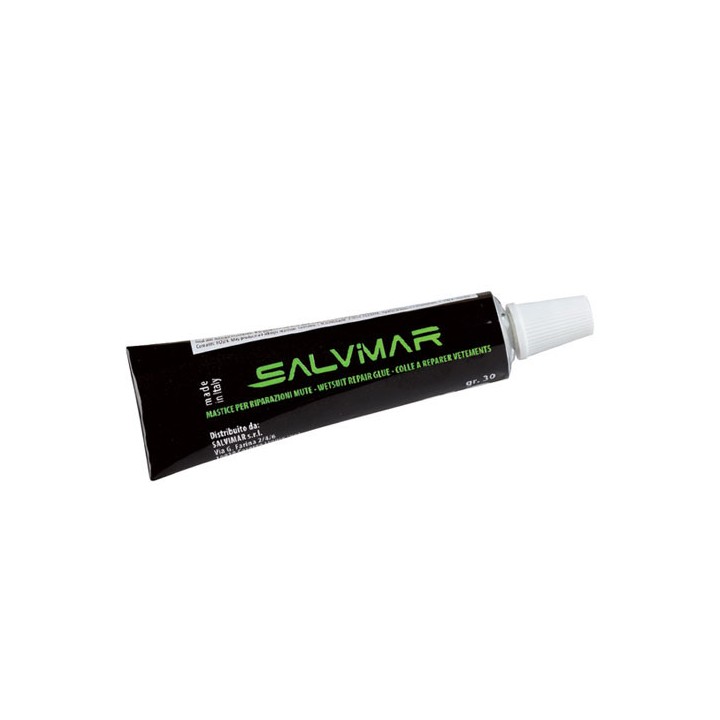 Colle Néoprène Noire 30g 