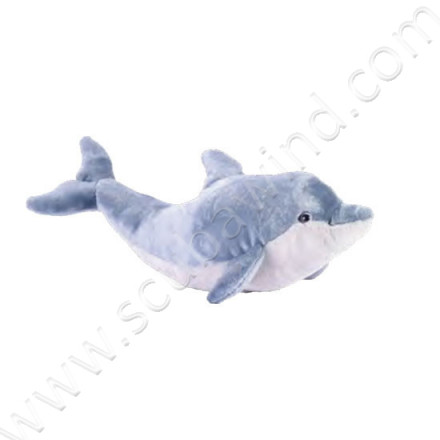 Peluche Dauphin 30cm