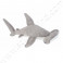 Peluche Requin Marteau 20cm