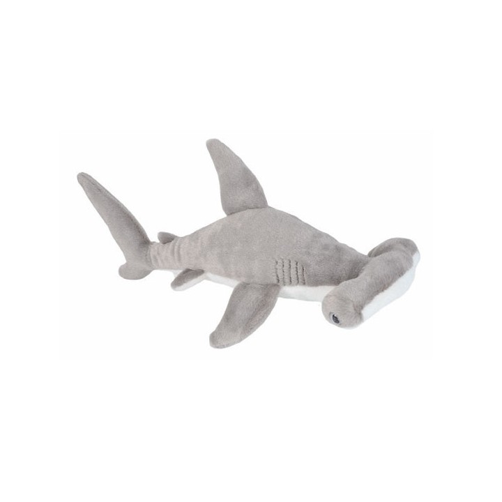 Peluche Requin Marteau 20cm Peluche Requin Marteau 20cm