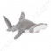 Peluche Requin Marteau 30cm