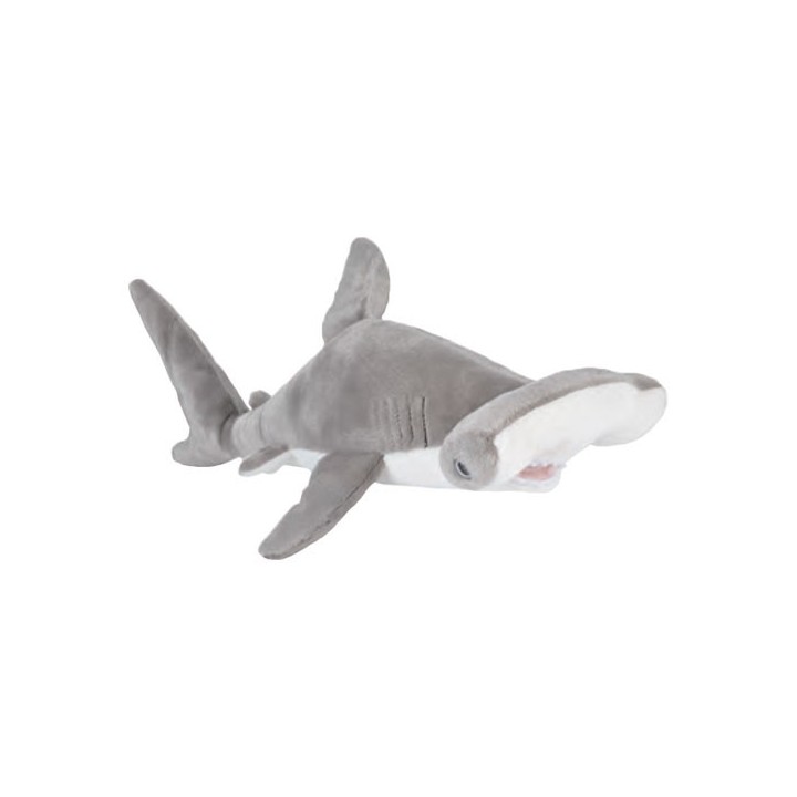 Peluche Requin Marteau 30cm Peluche Requin Marteau 30cm