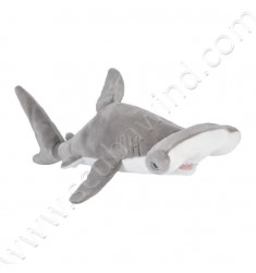 Peluche Requin Marteau 30cm