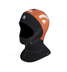 Cagoule H1 Haute Visibilité 5/10mm