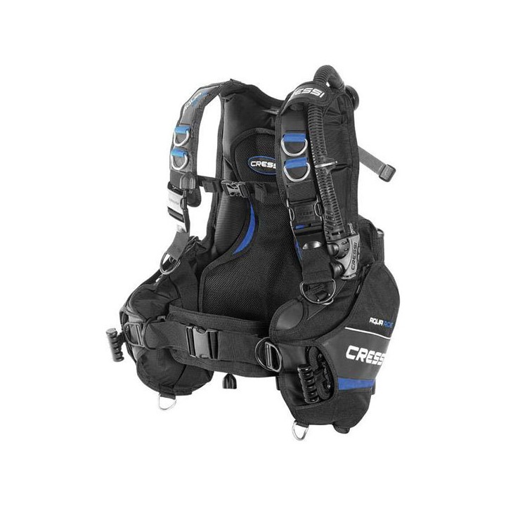 Gilet stabilisateur Aquaride Gilet stabilisateur Aquaride