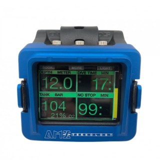 Protection Alu pour Ordinateur Galileo G2