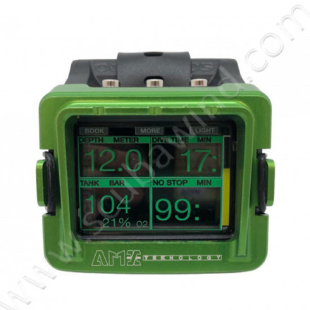 Protection Alu pour Ordinateur Galileo G2