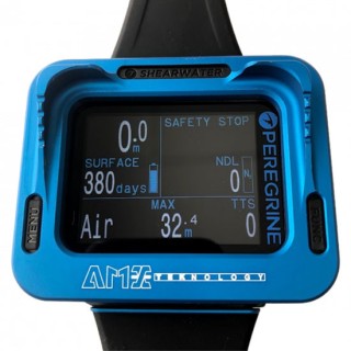Protection Alu pour Ordinateur Peregrine