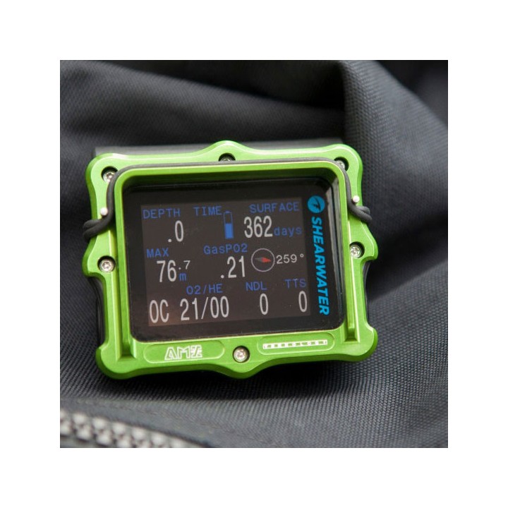 Protection Alu pour Ordinateur Perdix
