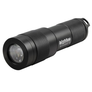 Lampe de Plongée AL450NM Tail II