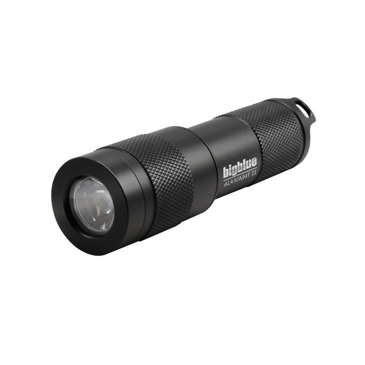 Combo Pack : AL450NMT Spotter + AL1200WP II + Easy Clip Rainbow Color