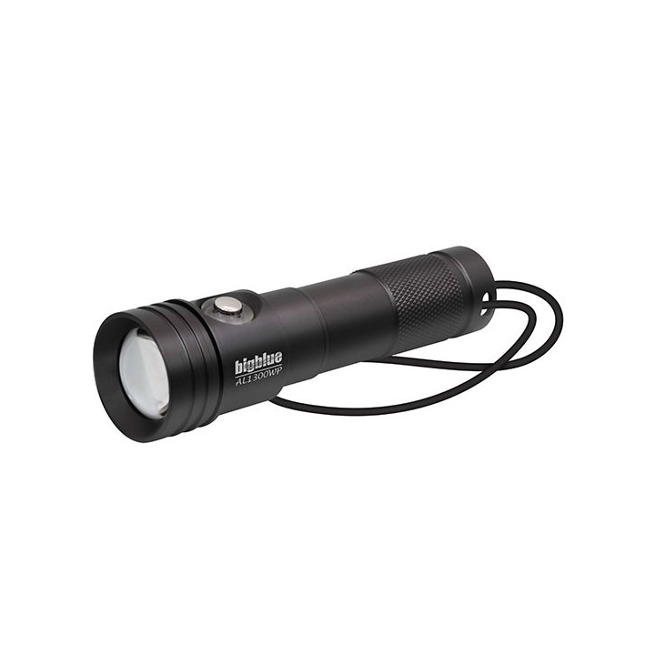 Combo Pack : AL450NMT Spotter + AL1200WP II + Easy Clip Rainbow Color