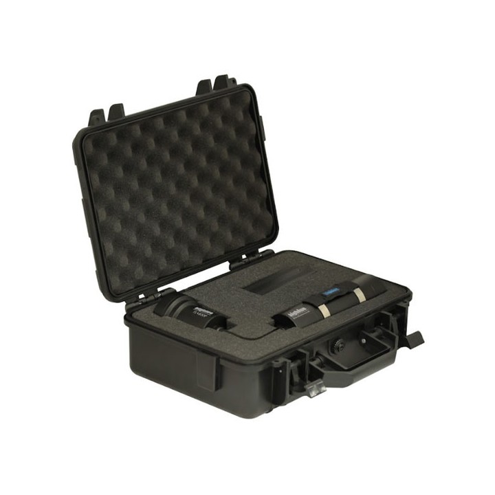 Phare de plongée Déporté BigBlue TL4500PC Slim 