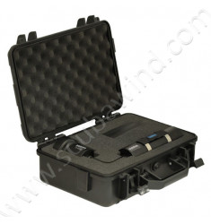 Phare TL5200P Backmount (Valise inclue)