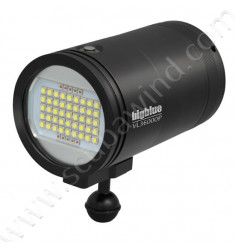 Phare Vidéo VL36000P (valise inclue) 