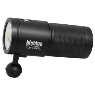 Phare VL9000P Tri Color