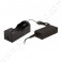 Chargeur pour Batterie 18650X3