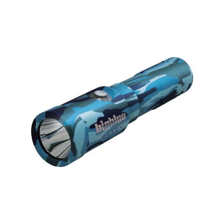Phare d'exploration AL1300NP Camo Phare d'exploration AL1300NP Camo