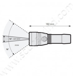 Lampe EOS 5 LRZ