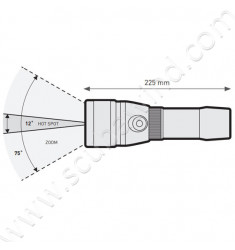 Lampe EOS 32 LRZ