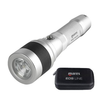 Lampe de plongée EOS 7 RZ