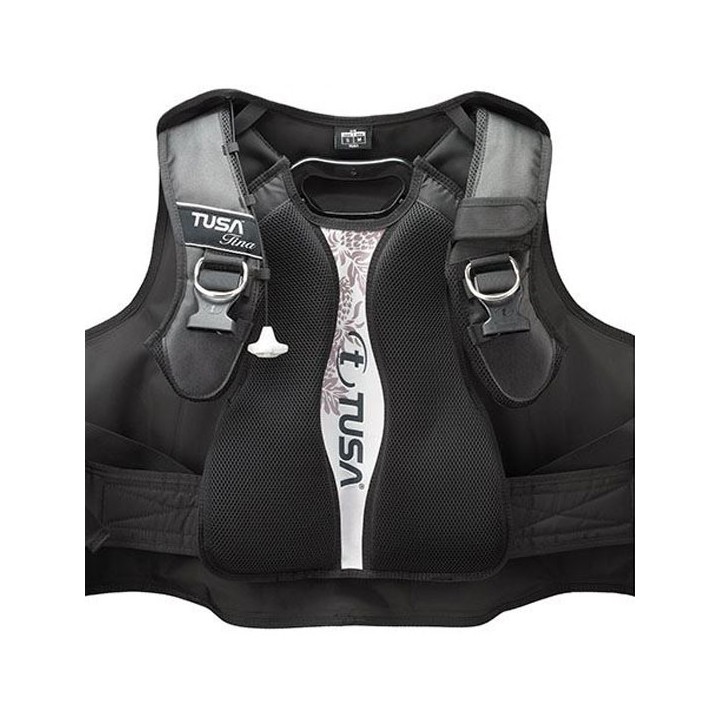 Gilet stabilisateur Tina pour femme Gilet stabilisateur Tina pour femme