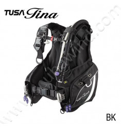 Gilet stabilisateur Tina pour femme