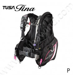 Gilet stabilisateur Tina pour femme