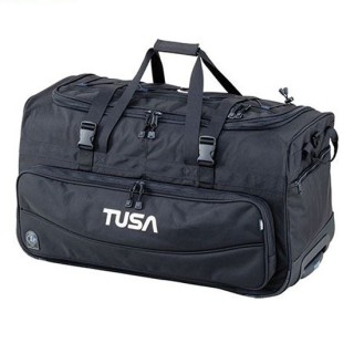 Sac Duffle à roulettes - 90L
