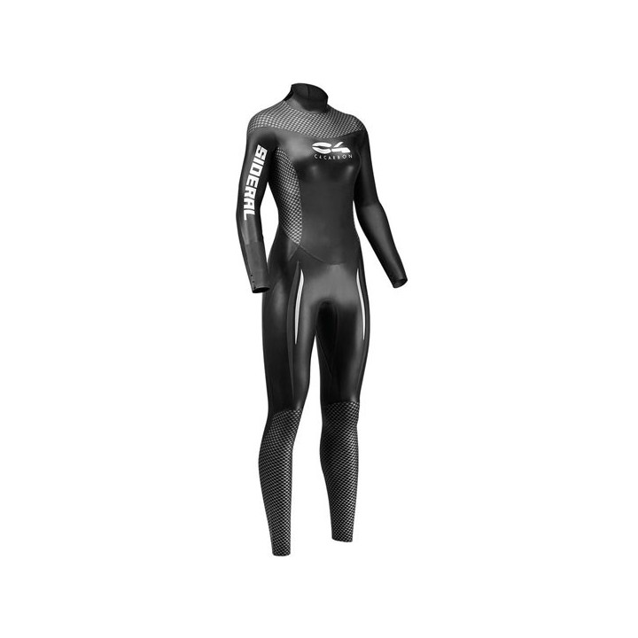 Combinaison Sideral 3,5mm - Femme Combinaison Sideral 3,5mm - Femme
