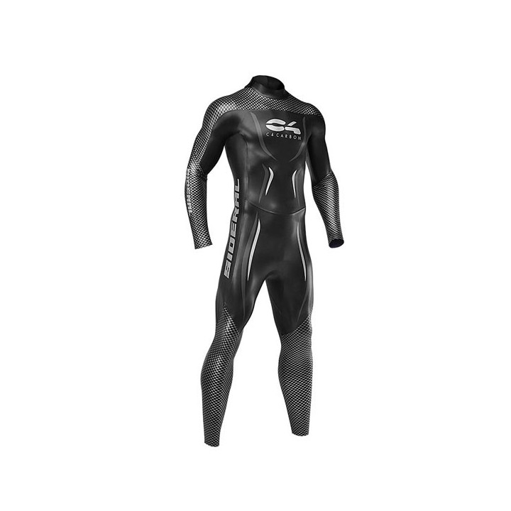 Combinaison Sideral 3,5mm - Homme Combinaison Sideral 3,5mm - Homme