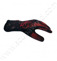 Gants Demonskin - 3mm